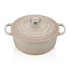 Le Creuset Bräter Rund 4,2 L -Le Creuset Store 37106 15 01 df77cac8ac