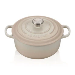 Le Creuset Bräter Rund 4,2 L