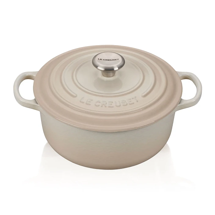 Le Creuset Bräter Rund 4,2 L 3 Le Creuset Bräter Rund 4,2 L