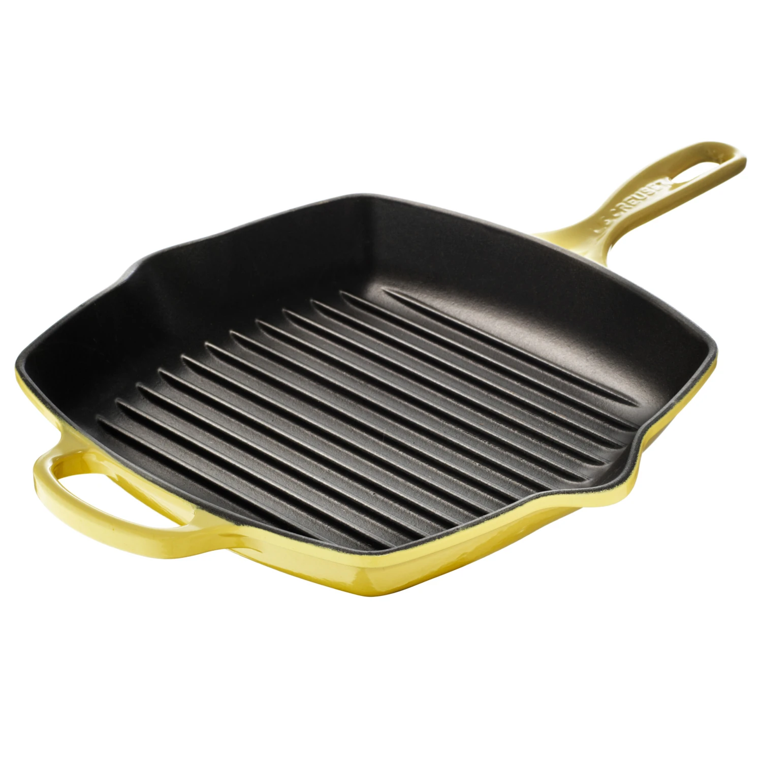 Le Creuset Grillpfanne 26cm 3 Le Creuset Grillpfanne 26cm
