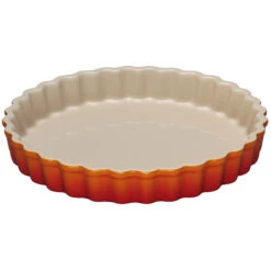 Le Creuset Quiche-Form 28cm