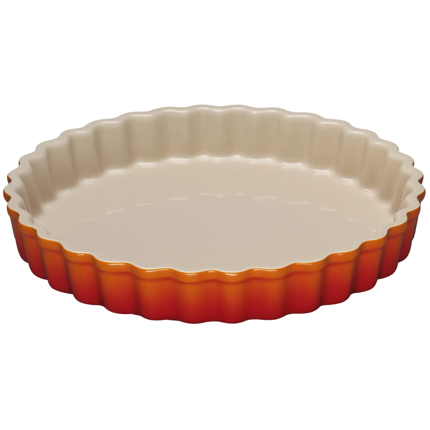 Le Creuset Quiche-Form 28cm 3 Le Creuset Quiche-Form 28cm