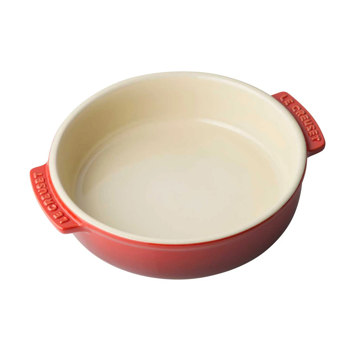 Le Creuset Tapas-Teller 14cm 3 Le Creuset Tapas-Teller 14cm
