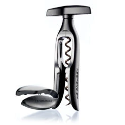 Le Creuset GS-110 Korkenzieher- Und Folienschneider-Set