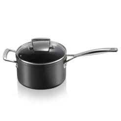Le Creuset Topf Mit Glasdeckel 1,9 L