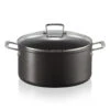 Le Creuset Topf Mit Glasdeckel -Le Creuset Store 43028 03 01 803b33dc13