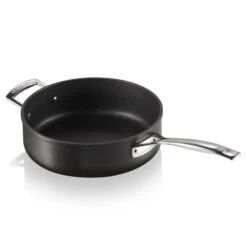 Le Creuset Aluminium Sauteuse