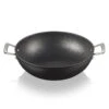 Le Creuset Aluminium Wokpfanne 2 Le Creuset Aluminium Wokpfanne -Le Creuset Store 43033 01 01 757ff111a3