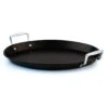 Le Creuset Fischpfanne Oval 25 X 40cm -Le Creuset Store 43036 01 01 d36cd85642