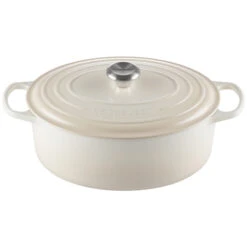 Le Creuset Ovaler Topf 6,3 L