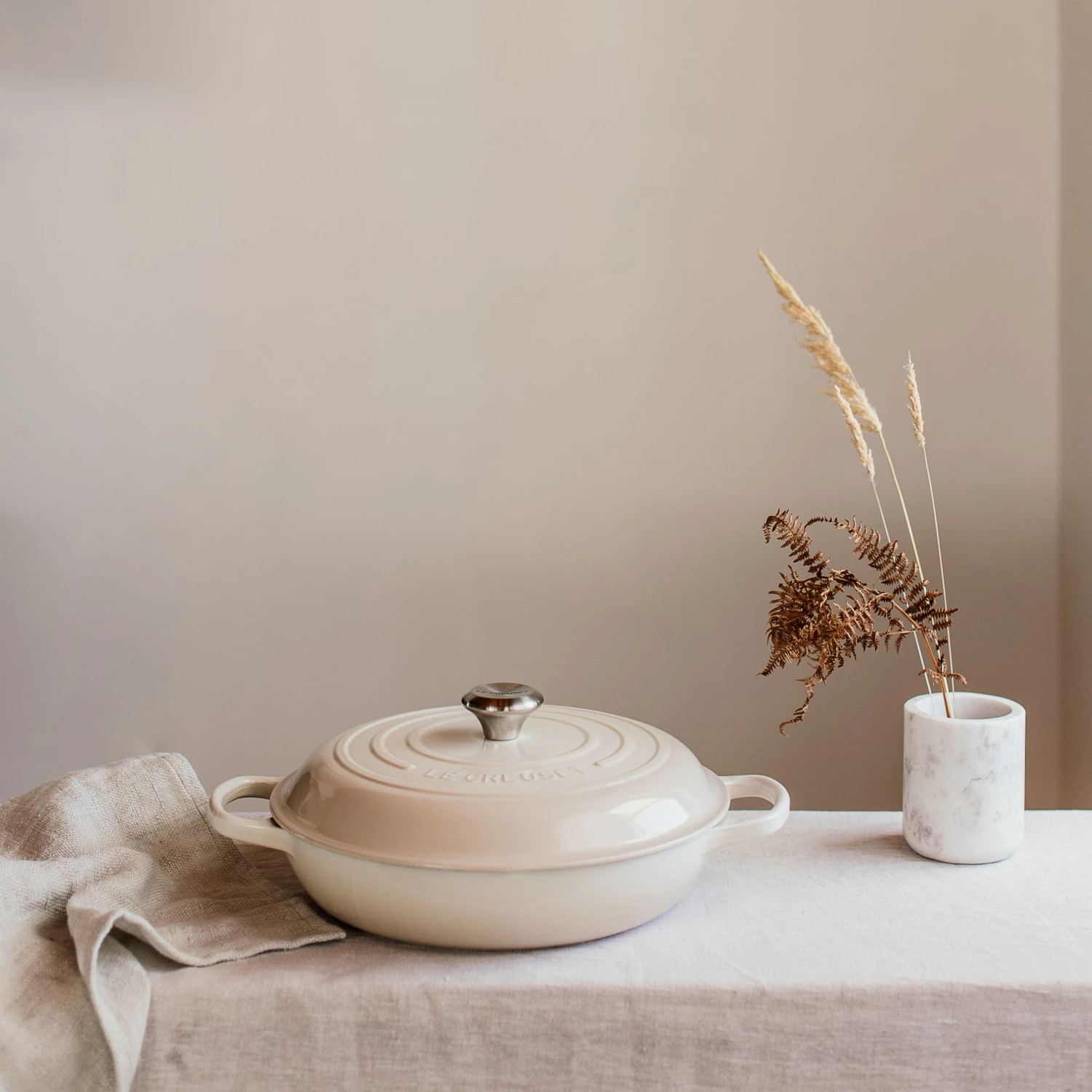 Le Creuset Bufféttopf 3,5 L 5 Le Creuset Bufféttopf 3,5 L – Bild 3