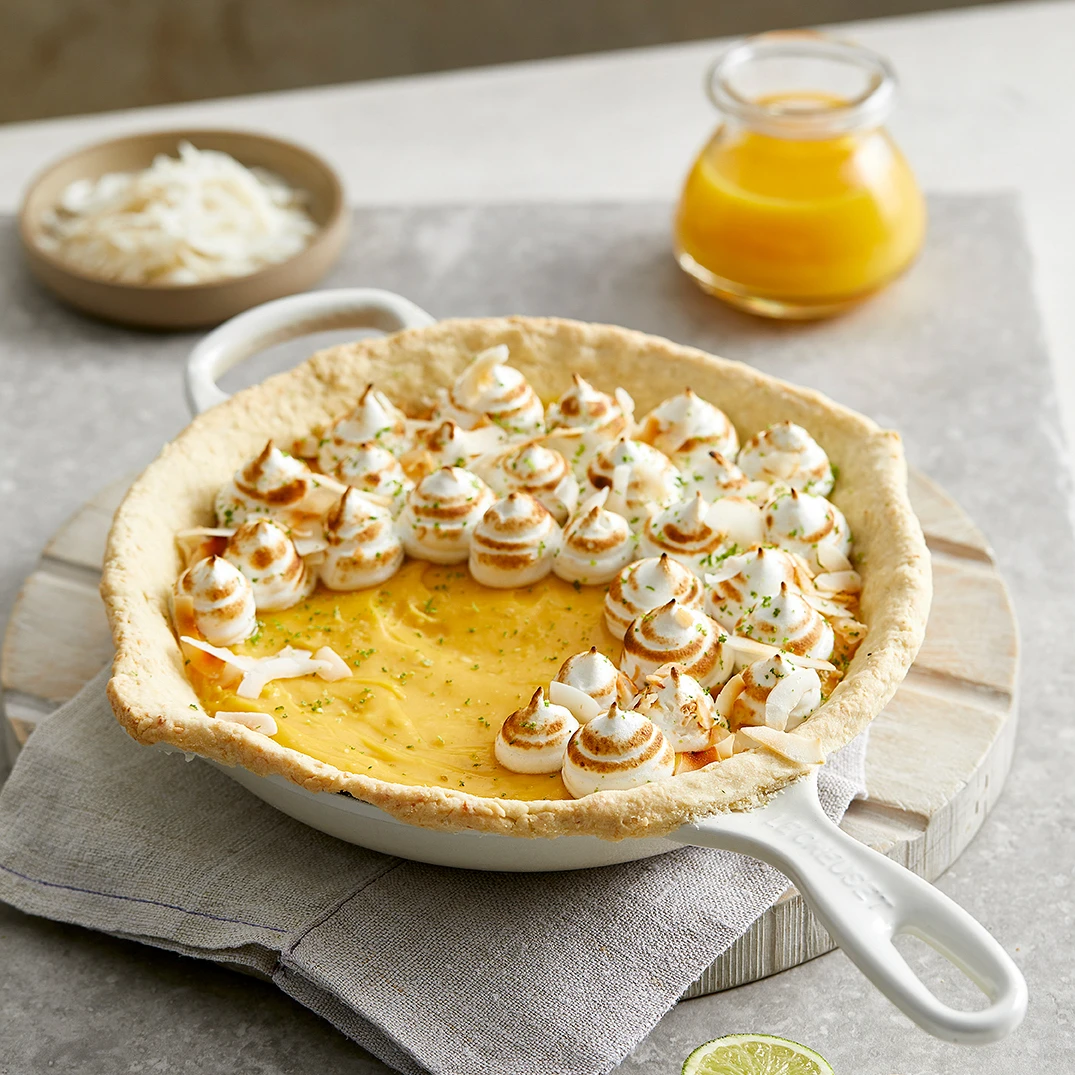 Le Creuset Frittierpfanne Gusseisengriff 26cm 3 Le Creuset Frittierpfanne Gusseisengriff 26cm – Bild 2