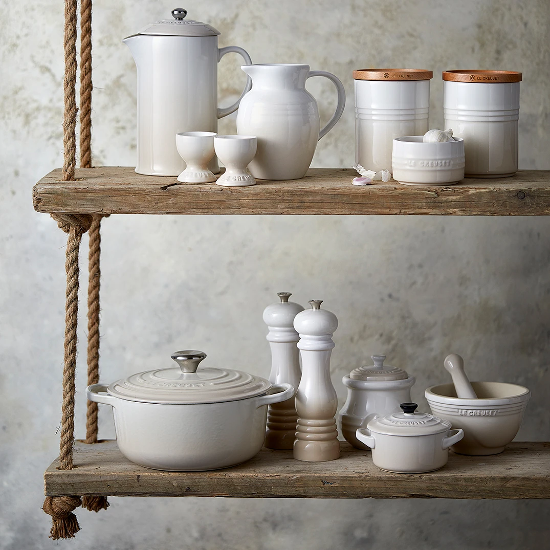 Le Creuset Knoblauchtopf 10cm 6 Le Creuset Knoblauchtopf 10cm – Bild 4