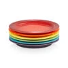 Le Creuset Signature Teller 22cm 6er Pack