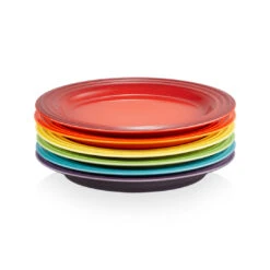 Le Creuset Signature Teller 22cm 6er Pack