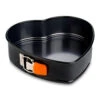 Le Creuset Springform Herzförmig -Le Creuset Store 46104 01 01 b8fe035dc2