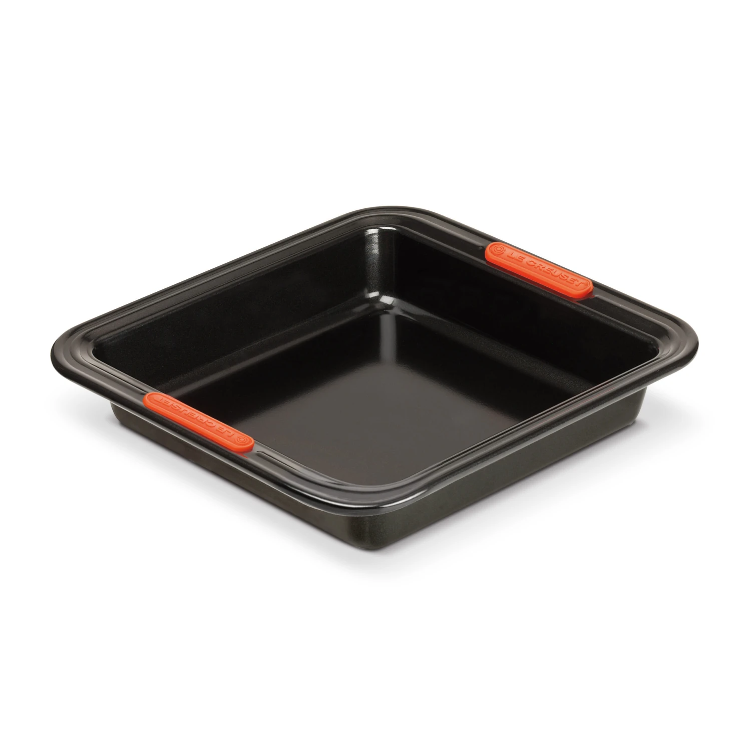 Le Creuset Ofenform Quadratisch 3 Le Creuset Ofenform Quadratisch
