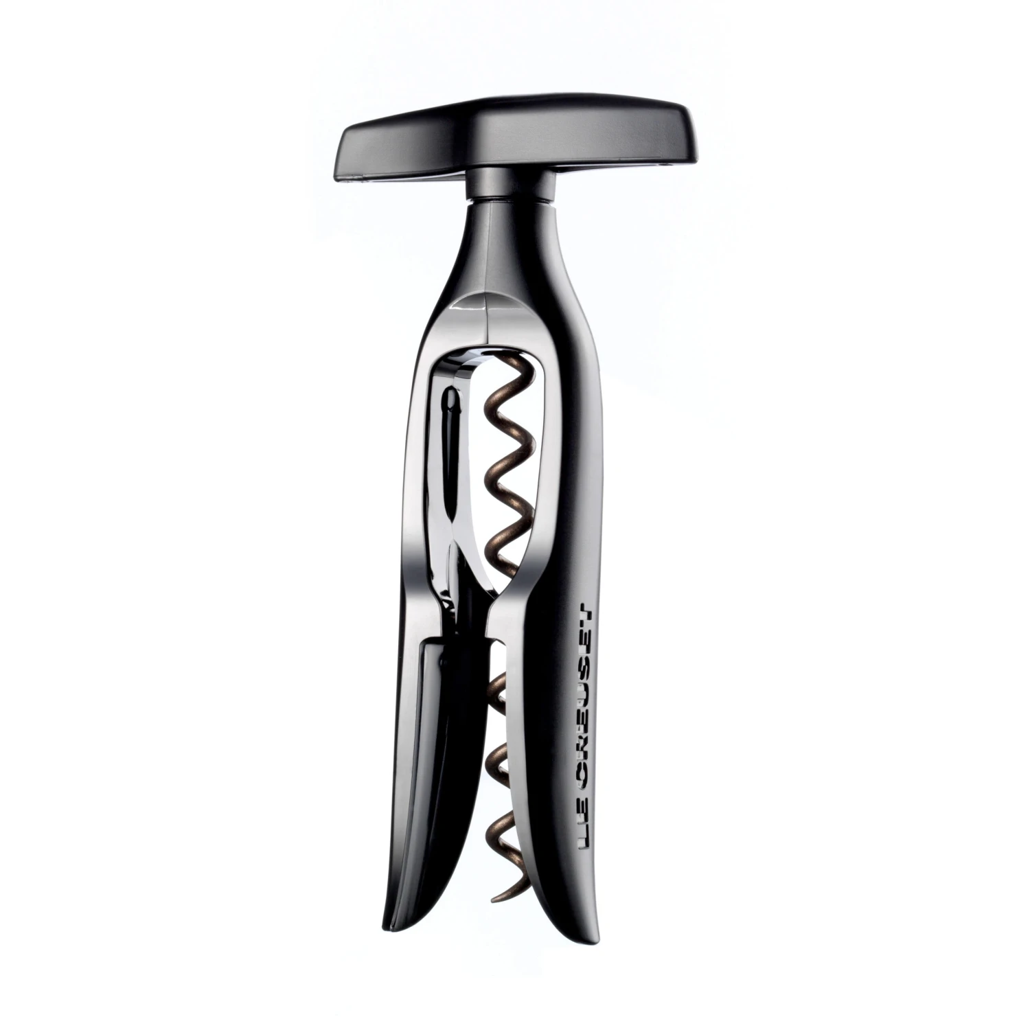 Le Creuset TM-110 Korkenzieher Tischmodell 3 Le Creuset TM-110 Korkenzieher Tischmodell