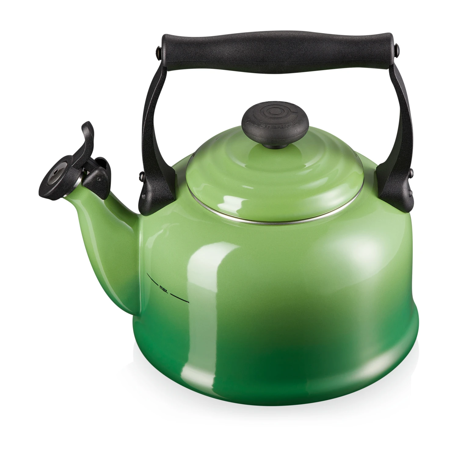 Le Creuset Traditioneller Wasserkocher 2,1 L 3 Le Creuset Traditioneller Wasserkocher 2,1 L