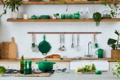 Le Creuset Stempelkanne 1 L 7 Le Creuset Stempelkanne 1 L -Le Creuset Store 512432 01 4 EnvironmentImage 1 361a421630