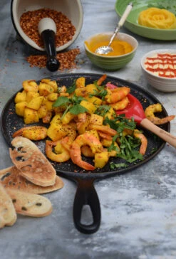 Le Creuset Crêpe-Pfanne Gusseisen Ø27 Cm -Le Creuset Store 514084 01 5 EnvironmentImage ae8467c325