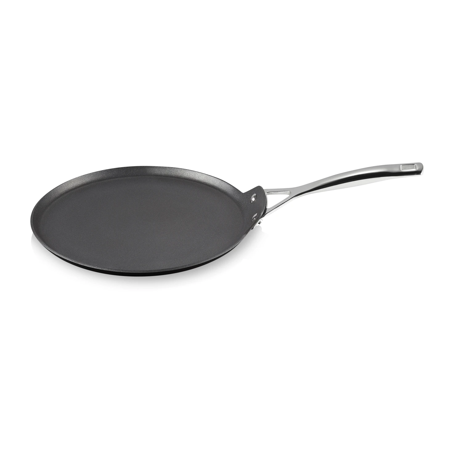 Le Creuset Toughened Non-Stick Pfannkuchenpfanne 3 Le Creuset Toughened Non-Stick Pfannkuchenpfanne