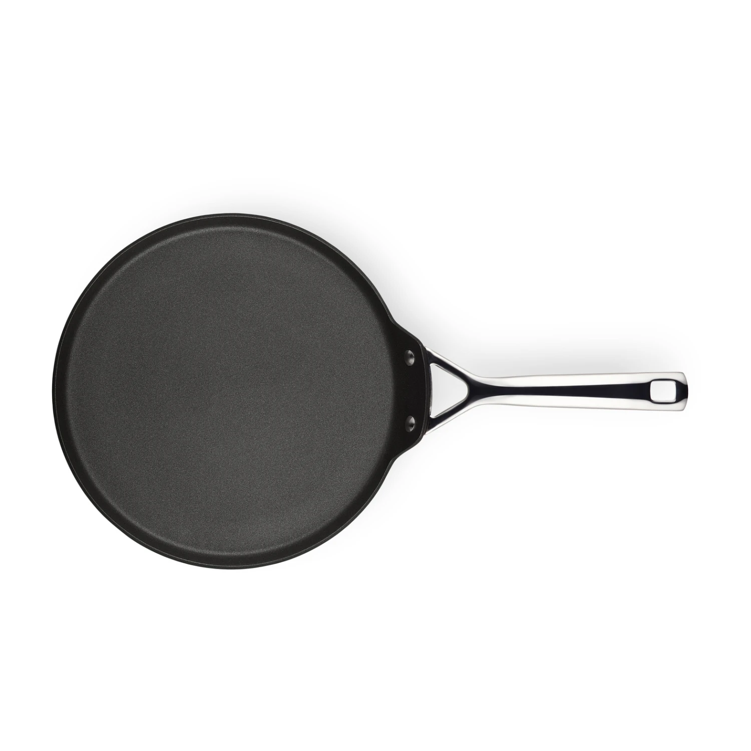 Le Creuset Toughened Non-Stick Pfannkuchenpfanne 4 Le Creuset Toughened Non-Stick Pfannkuchenpfanne – Bild 2