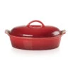 Le Creuset Heritage Ovale Ofenform Mit Deckel 3,8 L 1 Le Creuset Heritage Ovale Ofenform Mit Deckel 3,8 L -Le Creuset Store 514119 01 1 ProductImageMain 3def20db7f