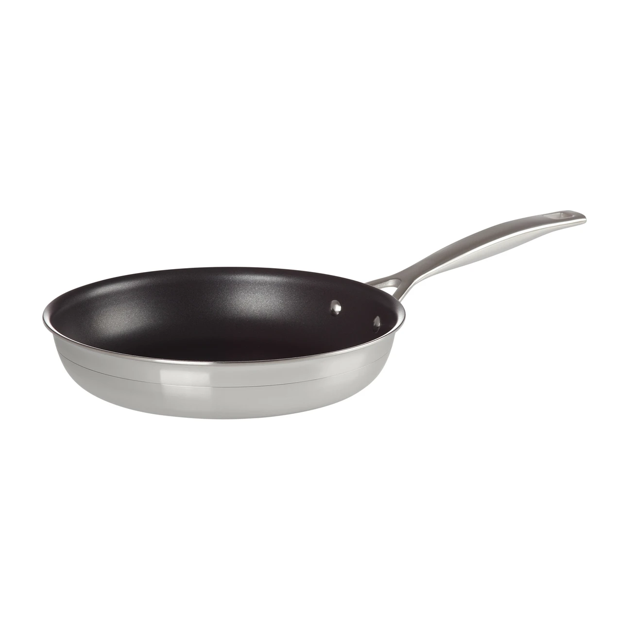 Le Creuset 3-lagige Antihaft-Pfanne 4 Le Creuset 3-lagige Antihaft-Pfanne – Bild 2