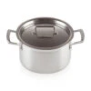Le Creuset 3-lagiger Topf Mit Deckel -Le Creuset Store 514143 01 1 ProductImageMain eac511a42d