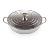 Le Creuset Signature 3-lagiger Niedriger Topf Mit Deckel 2 Le Creuset Signature 3-lagiger Niedriger Topf Mit Deckel -Le Creuset Store 514167 01 1 ProductImageMain 77bed67e95