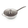 Le Creuset Signature 3-lagiger Antihaft-Soßentopf Mit Deckel -Le Creuset Store 514171 01 1 ProductImageMain 0ab1608c32