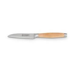 Le Creuset Allroundmesser Mit Olivenholzgriff