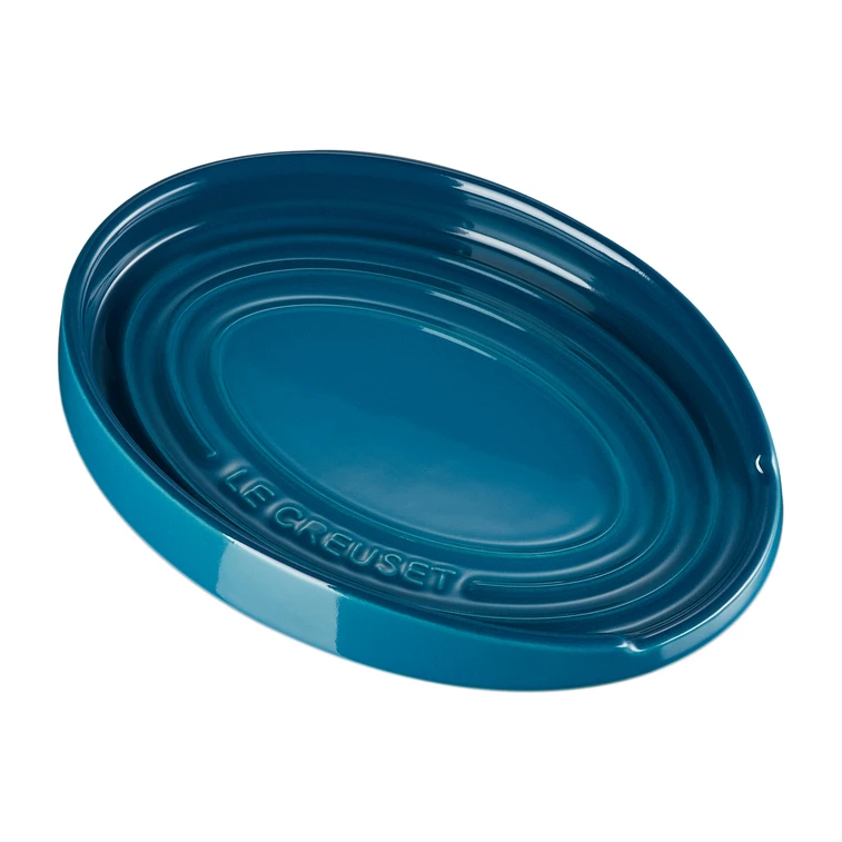 Le Creuset Oval Halter Für Kochlöffel 3 Le Creuset Oval Halter Für Kochlöffel