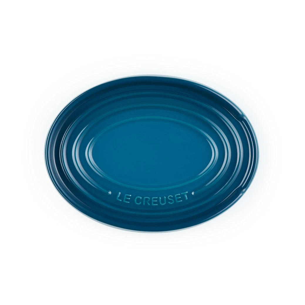 Le Creuset Oval Halter Für Kochlöffel 4 Le Creuset Oval Halter Für Kochlöffel – Bild 2