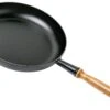 Le Creuset Bratpfanne - 28cm, 2,6L, Schwarz -Le Creuset Store LC20058280000460 01 le creuset lc20058280000460 01