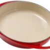 Le Creuset Tarteform/ Tarte Tatin, 25 Cm, Kirschrot 2 Le Creuset Tarteform/ Tarte Tatin, 25 Cm, Kirschrot -Le Creuset Store LC20129250602460 01 le creuset
