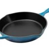 Le Creuset Signature 20187262200422 Azure, Runde Bratpfanne/Skillet, 26 Cm -Le Creuset Store LC20187262200422 01 lecreuset