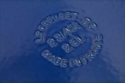 Le Creuset Signature Bratpfanne, 28 Cm, 2.6L, Azurblau 11 Le Creuset Signature Bratpfanne, 28 Cm, 2.6L, Azurblau -Le Creuset Store LC20258282200422 05 lecreuset