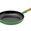 Le Creuset Bratpfanne, 28 Cm, 2,6 L, Grün 2 Le Creuset Bratpfanne, 28 Cm, 2,6 L, Grün -Le Creuset Store LC20258284080422 01 lecreuset