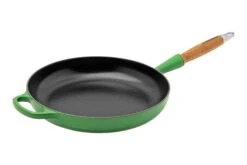 Le Creuset Bratpfanne, 28 Cm, 2,6 L, Grün