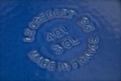 Le Creuset Sautierpfanne/Sauteuse, Gusseisern, Azurblau, 28 Cm, 3,6 Liter 11 Le Creuset Sautierpfanne/Sauteuse, Gusseisern, Azurblau, 28 Cm, 3,6 Liter -Le Creuset Store LC20259282200422 05 lecreuset