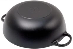 Le Creuset Signature Marmite 32cm, 7l Schwarz -Le Creuset Store LC21114320000430 03 le creuset lc21114320000430 03