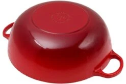 Le Creuset Signature Marmite 32cm, 7l Rot -Le Creuset Store LC21114320600430 03 le creuset lc21114320600430 03