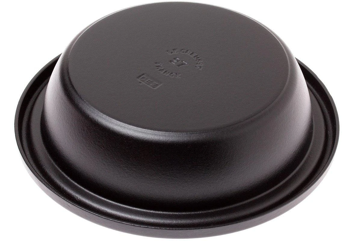 Le Creuset Tajine 27 Cm, 2 L Kirschrot 6 Le Creuset Tajine 27 Cm, 2 L Kirschrot – Bild 4