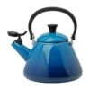 Le Creuset Kone 40101022200000 Wasserkessel 1,6L, Azure -Le Creuset Store LC40101022200000 01 lecreuset