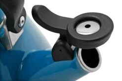 Le Creuset Kone 40101022200000 Wasserkessel 1,6L, Azure -Le Creuset Store LC40101022200000 04 lecreuset