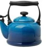 Le Creuset Tradition 40102022200000 Wasserkessel 2,1L, Azure