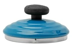 Le Creuset Tradition 40102022200000 Wasserkessel 2,1L, Azure -Le Creuset Store LC40102022200000 03 lecreuset