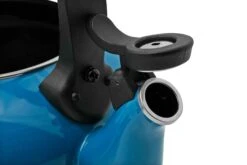 Le Creuset Tradition 40102022200000 Wasserkessel 2,1L, Azure -Le Creuset Store LC40102022200000 04 lecreuset